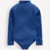 Fun Long-sleeved Swimsuit Sapphire Unicorn Placement Fun Long-sleeved Swimsuit Sapphire Unicorn Placement