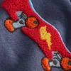 Fun Sweatshirt Skateboards Fun Sweatshirt Skateboards
