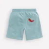 Fun Sweatshorts Seamist Blue Chillies Fun Sweatshorts Seamist Blue Chillies