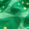 Fun Towelling Zip-up Throw On Turtle