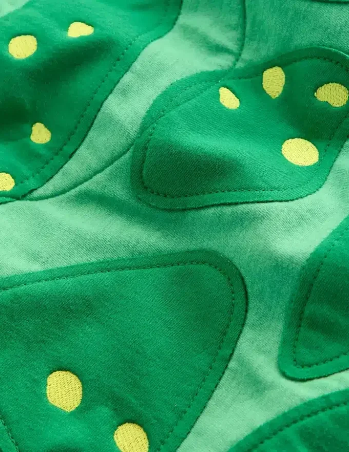 Fun Towelling Zip-up Throw On Turtle