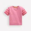 Fun Tulle Top Pink Haze
