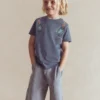 Garment Dye Bermuda Shorts Albatross Garment Dye Bermuda Shorts Albatross