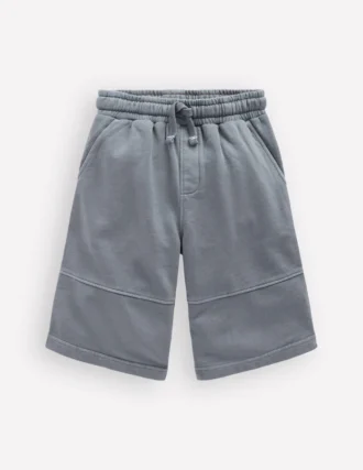 Garment Dye Bermuda Shorts Albatross