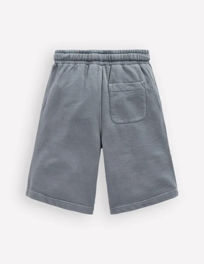 Garment Dye Bermuda Shorts Albatross Garment Dye Bermuda Shorts Albatross