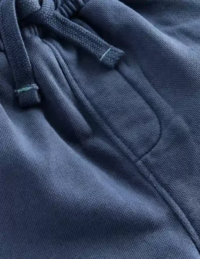 Garment Dye Bermuda Shorts Navy Garment Dye Bermuda Shorts Navy