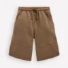 Garment Dye Bermuda Shorts Neutral Garment Dye Bermuda Shorts Neutral