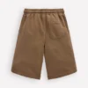 Garment Dye Bermuda Shorts Neutral Garment Dye Bermuda Shorts Neutral