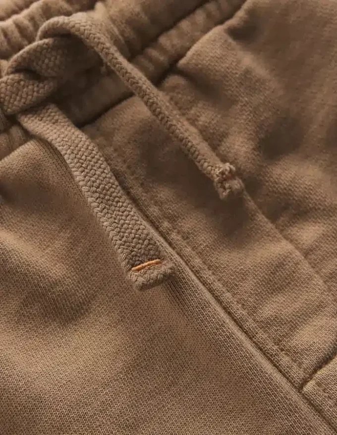 Garment Dye Bermuda Shorts Neutral Garment Dye Bermuda Shorts Neutral