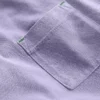 Garment Dye Relaxed T-shirt Misty Lavender Garment Dye Relaxed T-shirt Misty Lavender