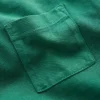 Garment Dye Relaxed T-shirt Spruce Green Garment Dye Relaxed T-shirt Spruce Green