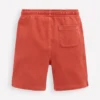 Garment Dye Sweatshorts Burnt Sienna Garment Dye Sweatshorts Burnt Sienna