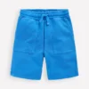 Garment Dye Sweatshorts Cabana Blue Garment Dye Sweatshorts Cabana Blue