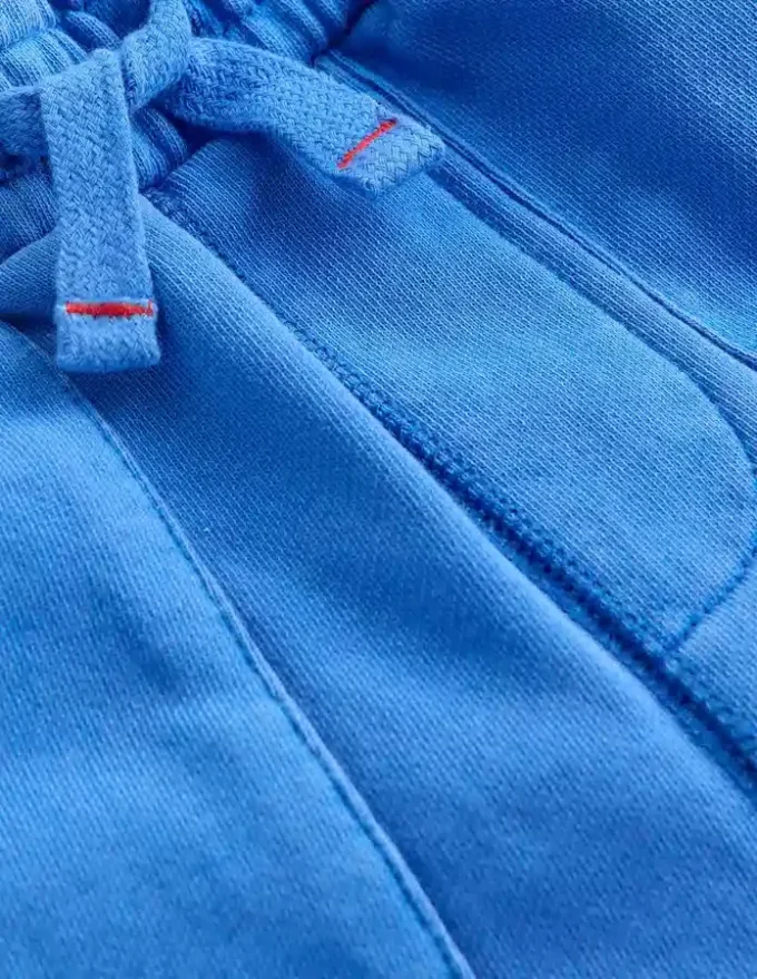 Garment Dye Sweatshorts Cabana Blue Garment Dye Sweatshorts Cabana Blue