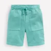 Garment Dye Sweatshorts Dawn Blue Garment Dye Sweatshorts Dawn Blue