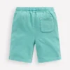 Garment Dye Sweatshorts Dawn Blue Garment Dye Sweatshorts Dawn Blue