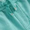 Garment Dye Sweatshorts Dawn Blue Garment Dye Sweatshorts Dawn Blue