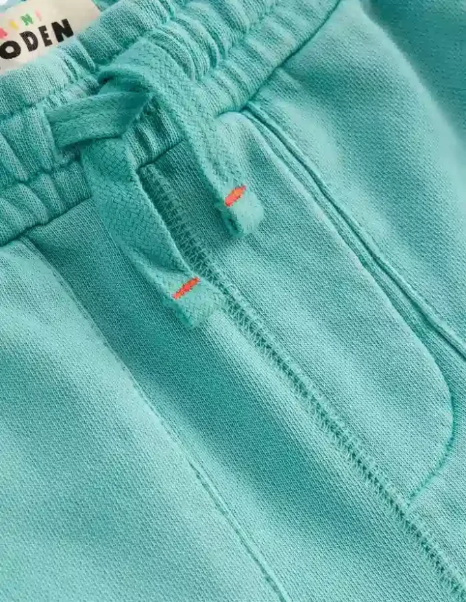 Garment Dye Sweatshorts Dawn Blue Garment Dye Sweatshorts Dawn Blue