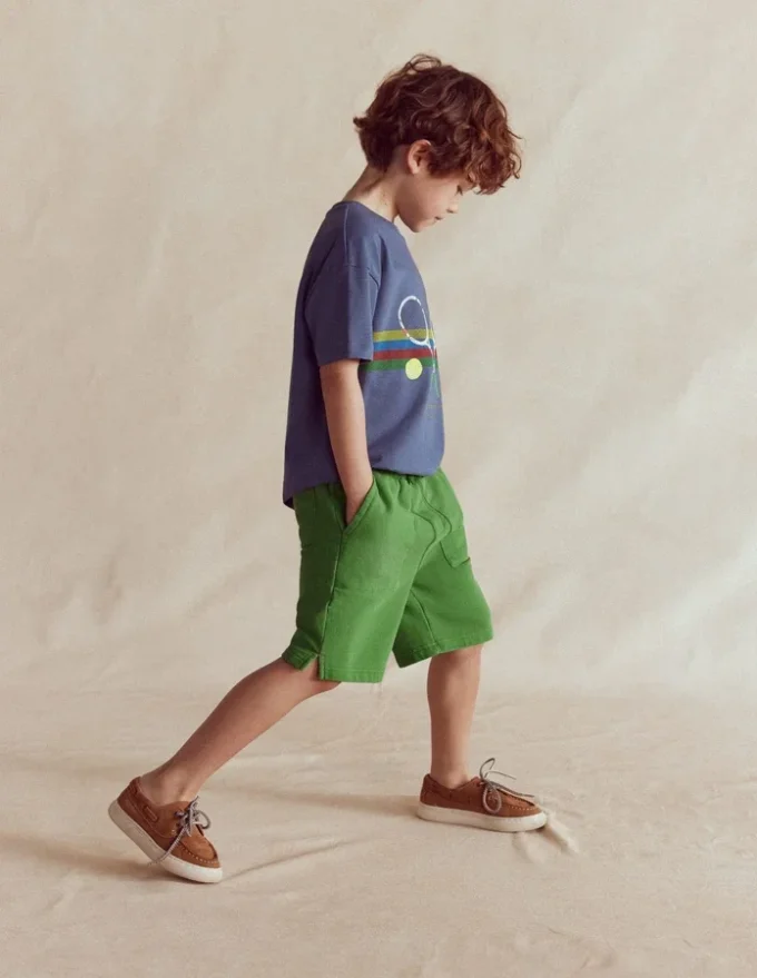 Garment Dye Sweatshorts Mint Green Garment Dye Sweatshorts Mint Green