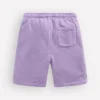 Garment Dye Sweatshorts Misty Lavender Garment Dye Sweatshorts Misty Lavender