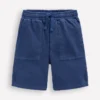 Garment Dye Sweatshorts Navy Garment Dye Sweatshorts Navy