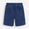 Garment Dye Sweatshorts Navy Garment Dye Sweatshorts Navy