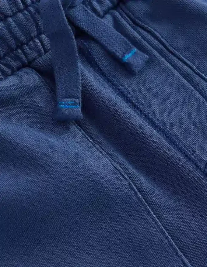 Garment Dye Sweatshorts Navy Garment Dye Sweatshorts Navy