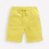 Garment Dye Sweatshorts Sherbet Lime Yellow Garment Dye Sweatshorts Sherbet Lime Yellow