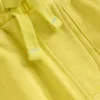 Garment Dye Sweatshorts Sherbet Lime Yellow Garment Dye Sweatshorts Sherbet Lime Yellow