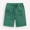 Garment Dye Sweatshorts Spruce Green Garment Dye Sweatshorts Spruce Green