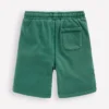 Garment Dye Sweatshorts Spruce Green Garment Dye Sweatshorts Spruce Green