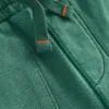 Garment Dye Sweatshorts Spruce Green Garment Dye Sweatshorts Spruce Green