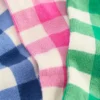 Gingham 3 Pack Socks Gingham 3 Pack Gingham 3 Pack Socks Gingham 3 Pack