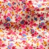 Girls Sun Safe Surfsuit Pink Ditsy Floral Girls Sun Safe Surfsuit Pink Ditsy Floral