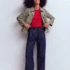 Gloucester Mac Grey, Brown Multigingham Gloucester Mac Grey, Brown Multigingham