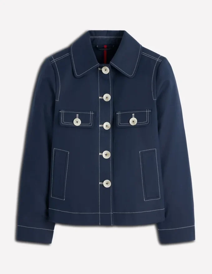 Gloucester Mac Navy Gloucester Mac Navy