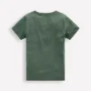 Glow-In-The-Dark T-shirt Bottle Green Transport Glow-In-The-Dark T-shirt Bottle Green Transport