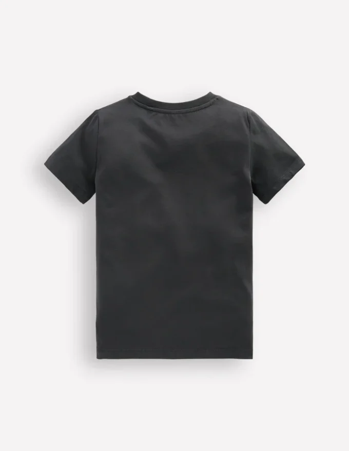 Glow-In-The-Dark T-shirt Phantom Space Glow-In-The-Dark T-shirt Phantom Space