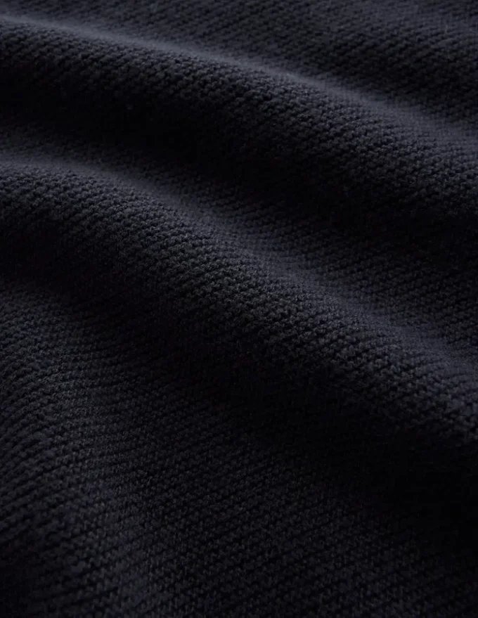Grace Colour Block Sweater Navy Grace Colour Block Sweater Navy