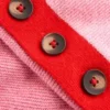 Grace Colour Block Sweater Pink Lady Grace Colour Block Sweater Pink Lady