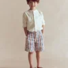 Grandad Shirt Coconut milk Grandad Shirt Coconut milk