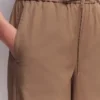 Greenwich Tie Waist Pants Cappuccino Greenwich Tie Waist Pants Cappuccino