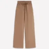 Greenwich Tie Waist Pants Cappuccino Greenwich Tie Waist Pants Cappuccino