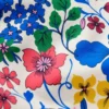 Hallie Frill Strap Swimsuit Multi Rainbow Floral Hallie Frill Strap Swimsuit Multi Rainbow Floral