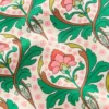 Hallie Frill Strap Swimsuit Multi Woodblock Floral Hallie Frill Strap Swimsuit Multi Woodblock Floral