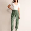 Hareem Jersey Sweatpants Alder Hareem Jersey Sweatpants Alder