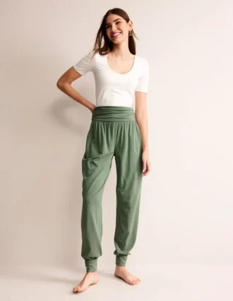 Hareem Jersey Sweatpants Alder