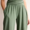 Hareem Jersey Sweatpants Alder Hareem Jersey Sweatpants Alder