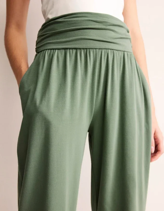 Hareem Jersey Sweatpants Alder Hareem Jersey Sweatpants Alder