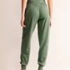 Hareem Jersey Sweatpants Alder Hareem Jersey Sweatpants Alder
